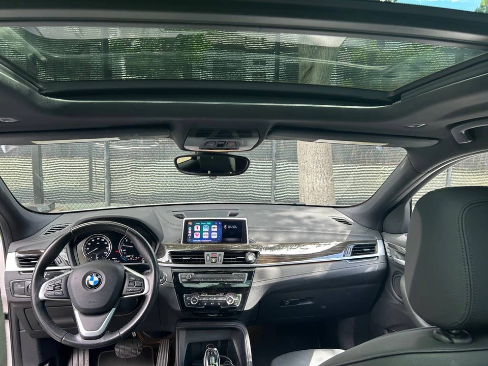 2020 BMW F39 X2 - Image 6 of 14