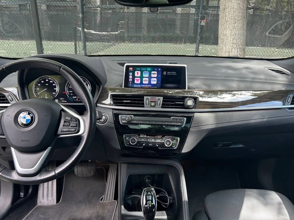 2020 BMW F39 X2 - Image 5 of 14