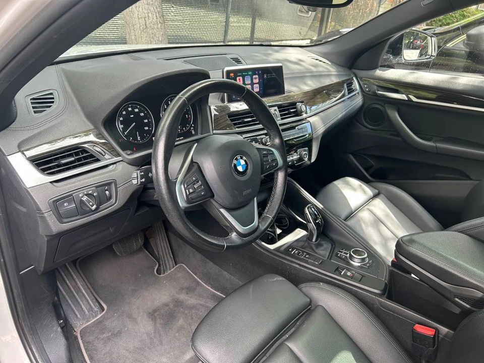 2020 BMW F39 X2 - Image 10 of 14