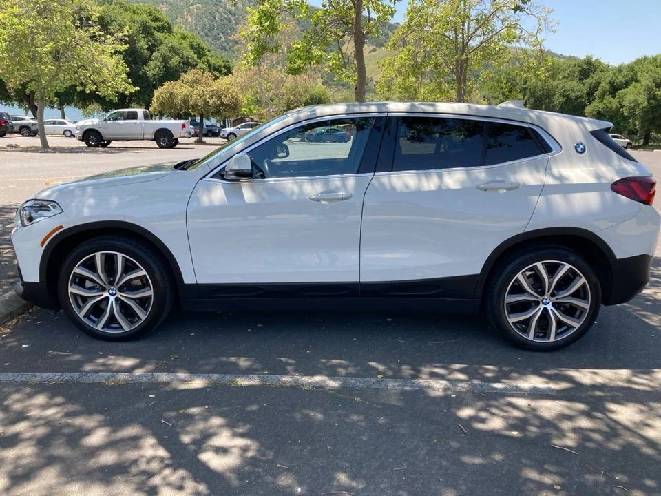 2020 BMW F39 X2 - Image 2 of 14