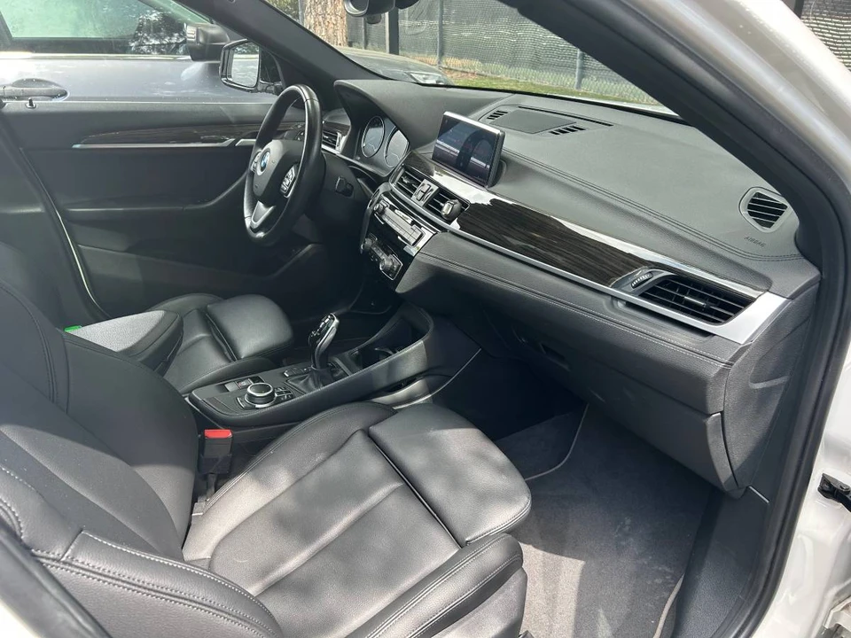 2020 BMW F39 X2 - Image 9 of 14