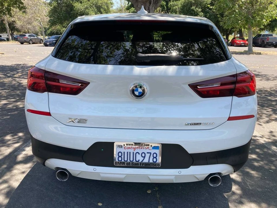 2020 BMW F39 X2 - Image 3 of 14