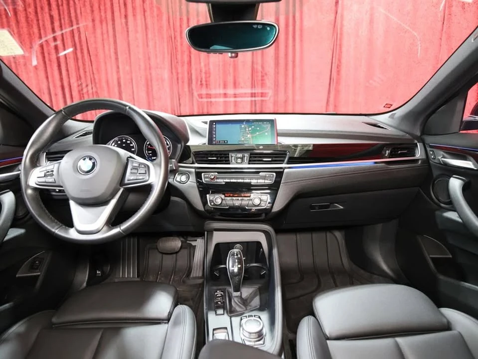 2020 BMW F39 X2 - Image 14 of 19