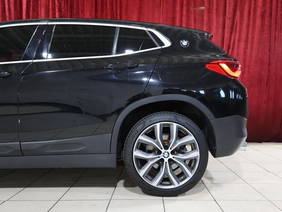 2020 BMW F39 X2 - Image 5 of 19