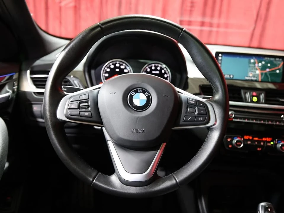 2020 BMW F39 X2 - Image 15 of 19