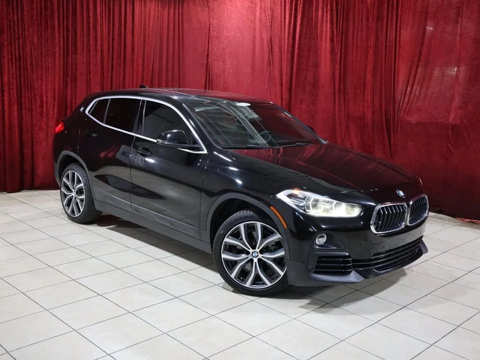 2020 BMW F39 X2 - Image 2 of 19
