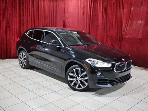2020 BMW X2 sDrive28i