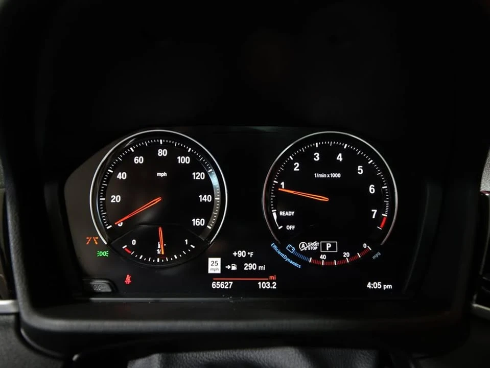 2020 BMW F39 X2 - Image 15 of 18