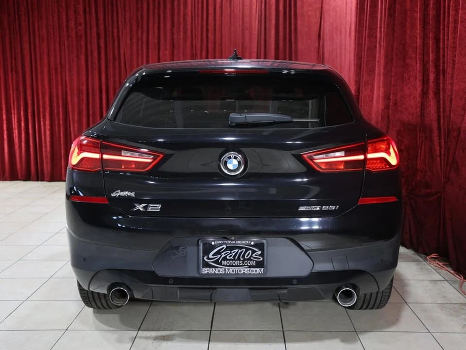 2020 BMW F39 X2 - Image 8 of 18