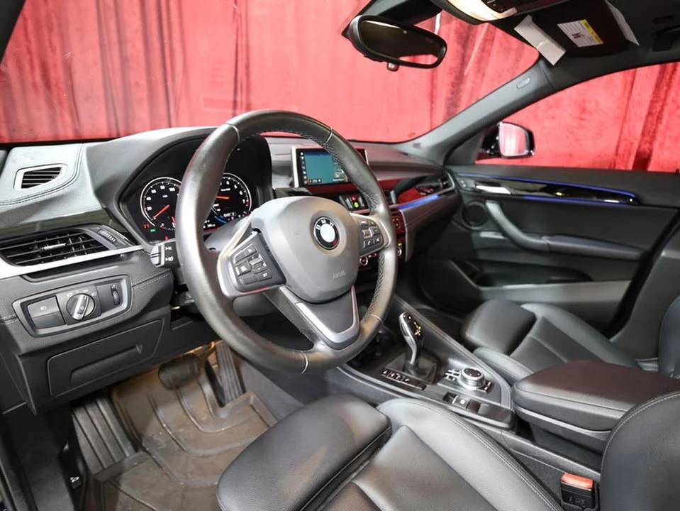 2020 BMW F39 X2 - Image 10 of 18