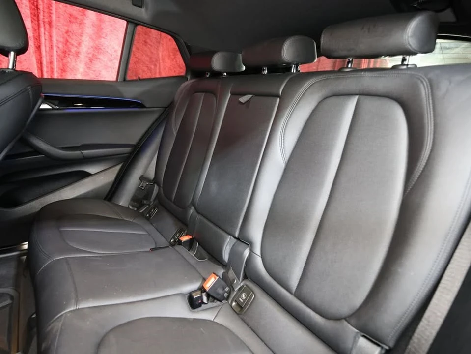 2020 BMW F39 X2 - Image 12 of 18