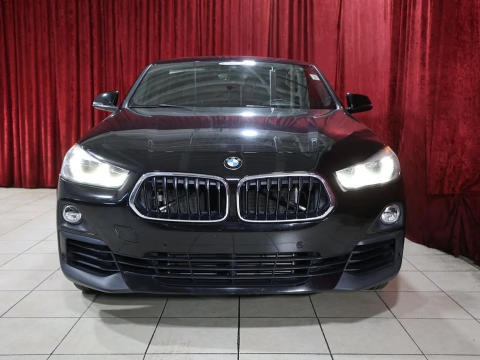 2020 BMW F39 X2 - Image 7 of 18