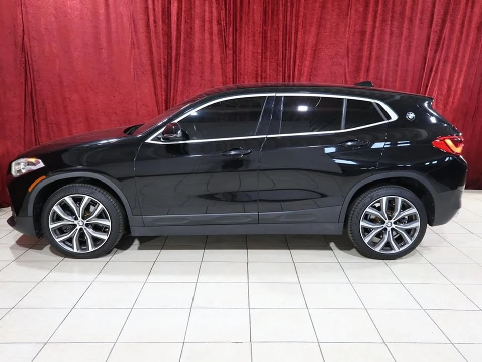 2020 BMW F39 X2 - Image 2 of 18