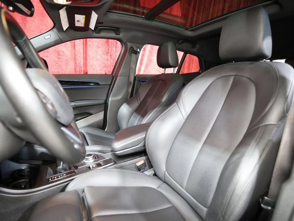 2020 BMW F39 X2 - Image 11 of 18