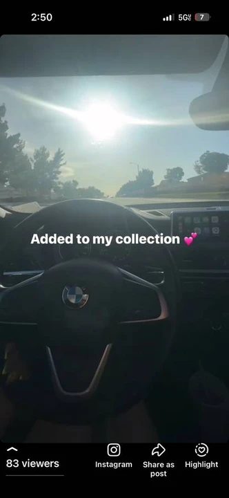 2020 BMW F39 X2 - Image 2 of 4
