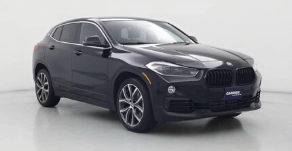 2020 BMW F39 X2 - Image 3 of 4