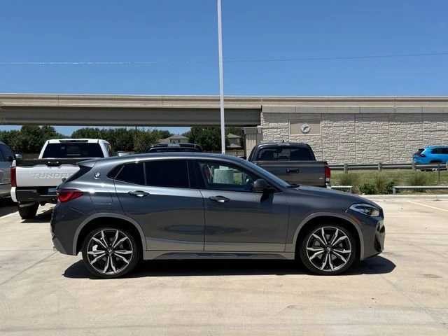 2020 BMW F39 X2 - Image 3 of 20