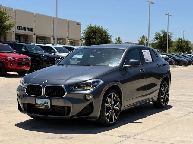 2020 BMW F39 X2 - Image 7 of 20