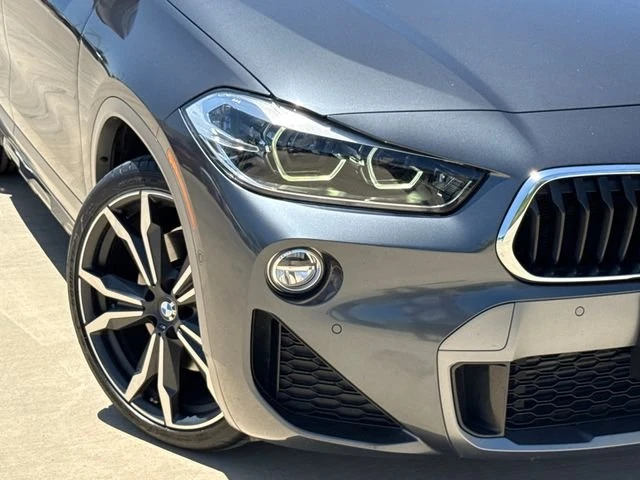 2020 BMW F39 X2 - Image 4 of 20