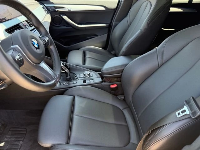 2020 BMW F39 X2 - Image 12 of 20