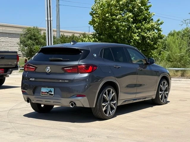 2020 BMW F39 X2 - Image 2 of 20