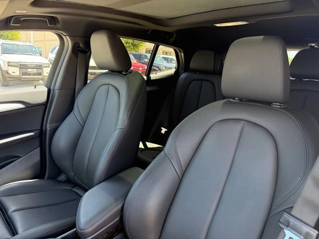 2020 BMW F39 X2 - Image 10 of 20