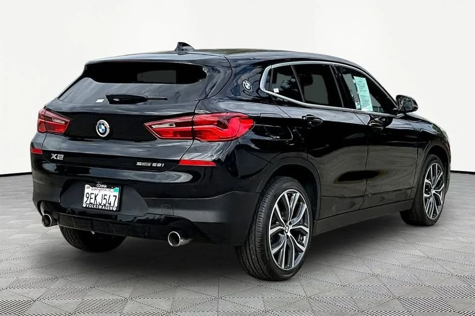 2020 BMW F39 X2 - Image 6 of 20