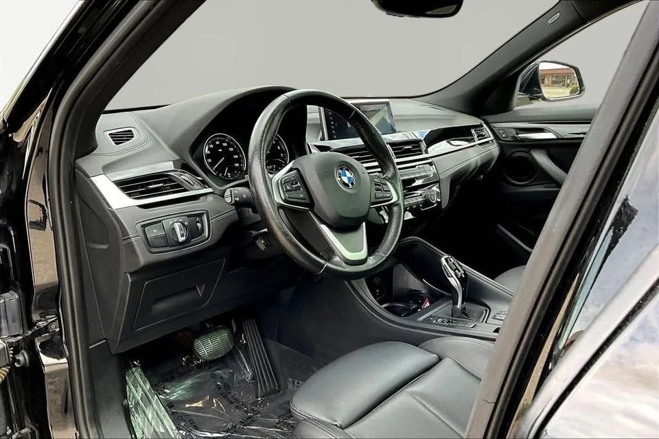 2020 BMW F39 X2 - Image 18 of 20