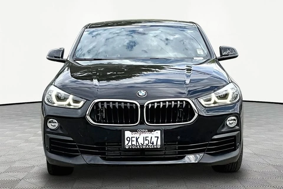 2020 BMW F39 X2 - Image 2 of 20