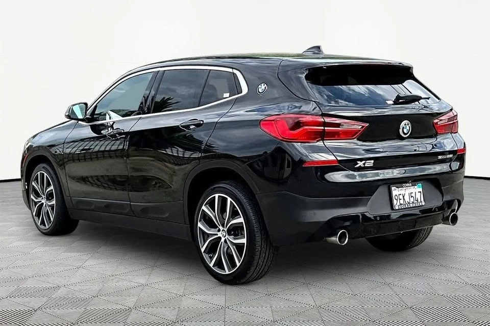2020 BMW F39 X2 - Image 4 of 20