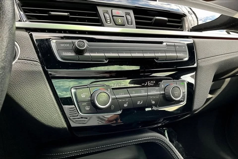 2020 BMW F39 X2 - Image 15 of 20