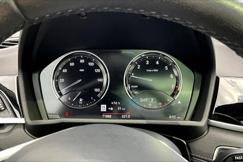 2020 BMW F39 X2 - Image 12 of 20