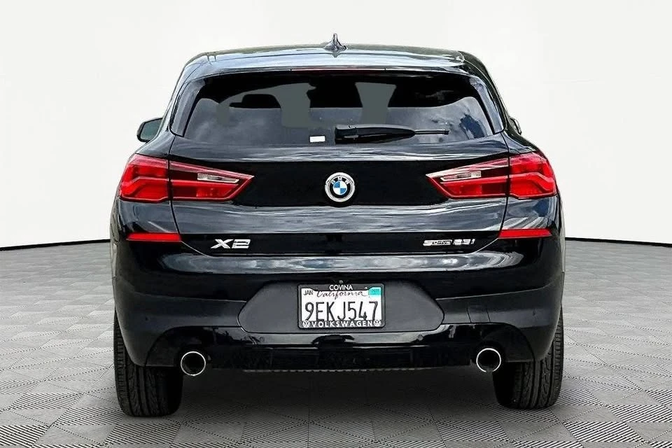 2020 BMW F39 X2 - Image 5 of 20