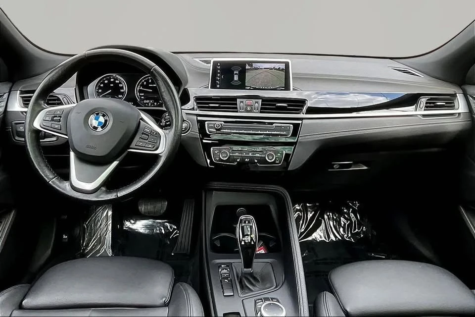 2020 BMW F39 X2 - Image 7 of 20