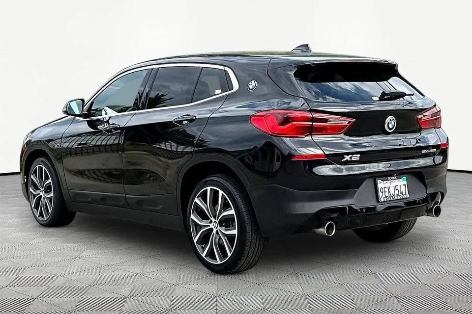 2020 BMW F39 X2 - Image 4 of 20