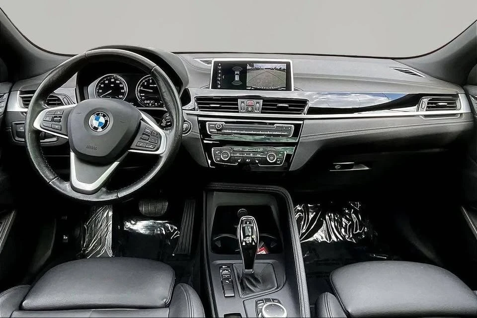 2020 BMW F39 X2 - Image 7 of 20