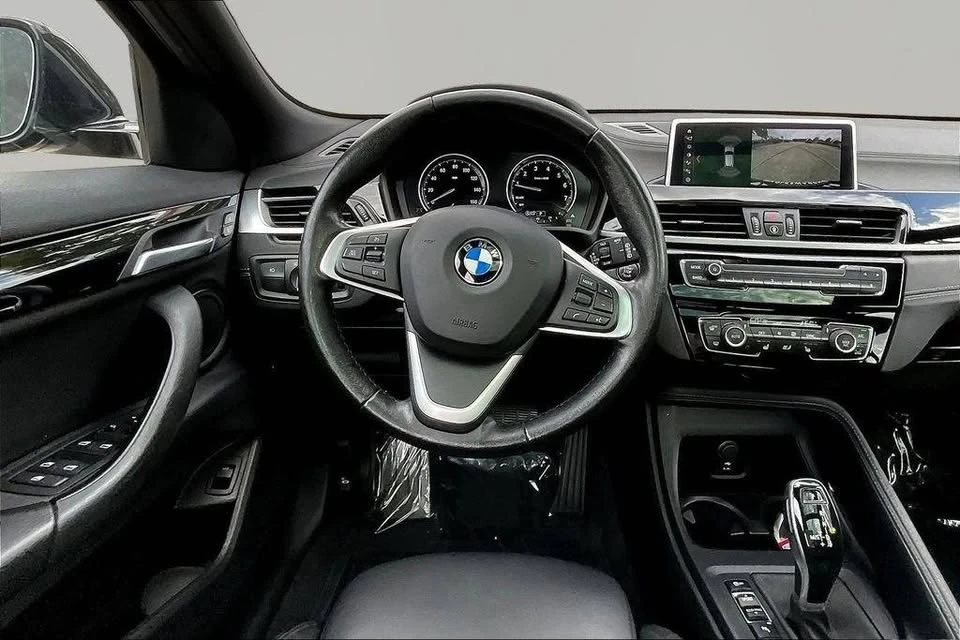 2020 BMW F39 X2 - Image 8 of 20
