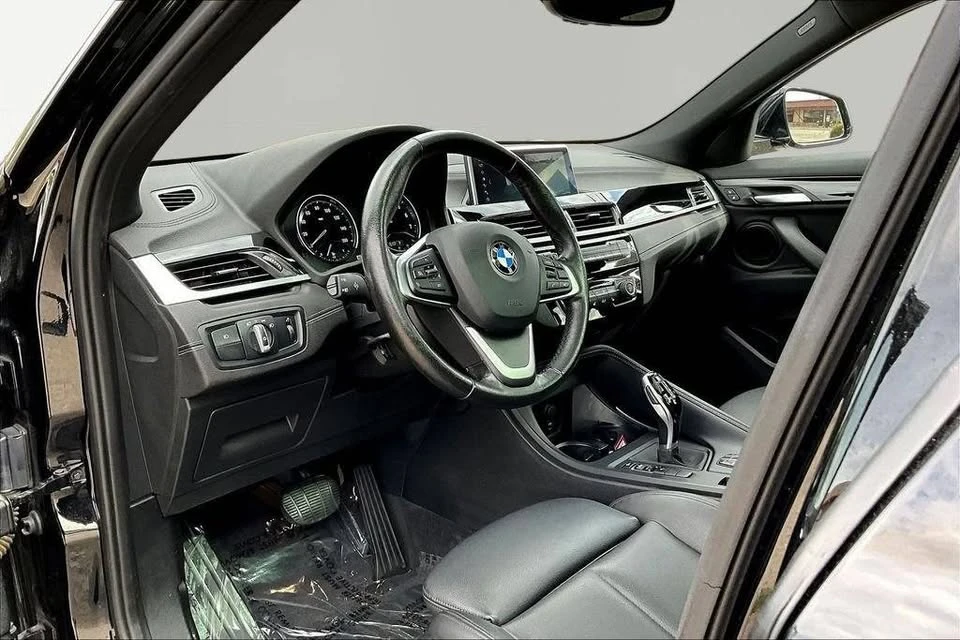 2020 BMW F39 X2 - Image 18 of 20