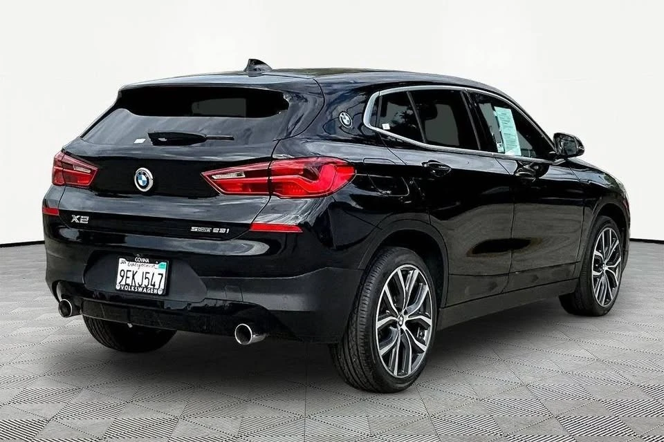 2020 BMW F39 X2 - Image 6 of 20