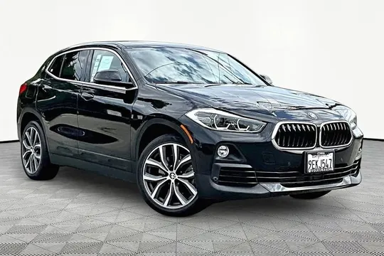 2020 BMW X2 sDrive28i