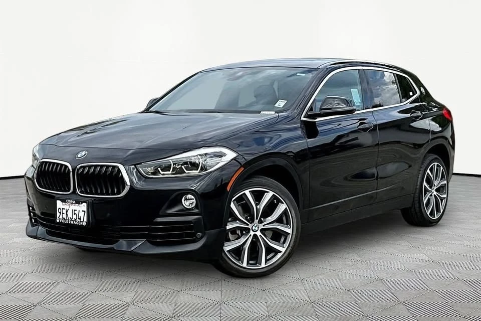 2020 BMW F39 X2 - Image 3 of 20
