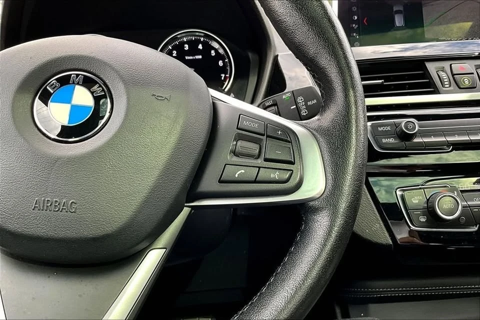 2020 BMW F39 X2 - Image 11 of 20