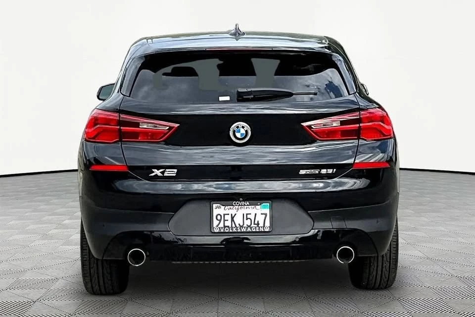 2020 BMW F39 X2 - Image 5 of 20