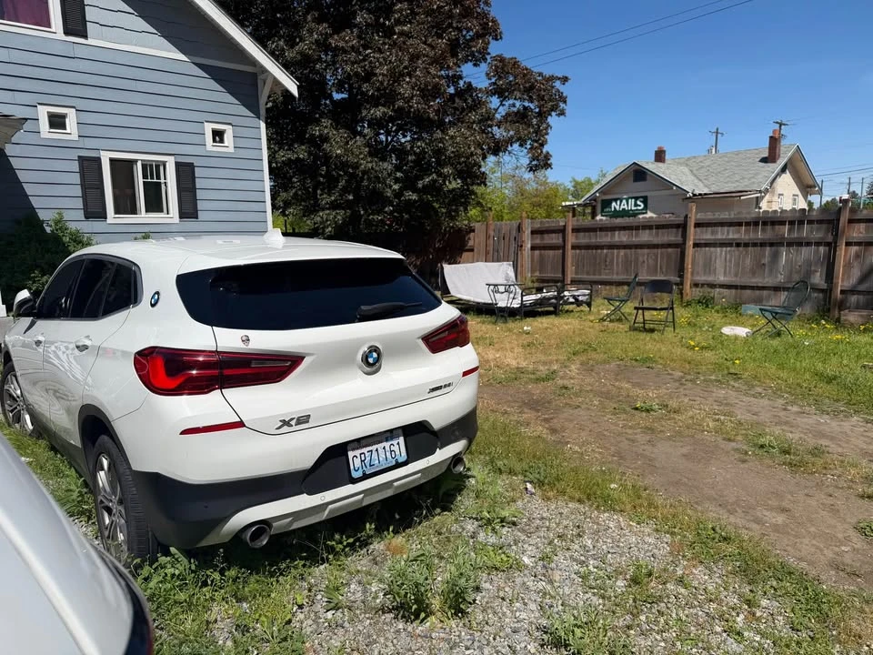 2020 BMW F39 X2 - Image 7 of 9