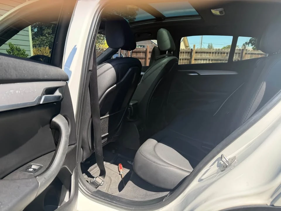 2020 BMW F39 X2 - Image 4 of 9