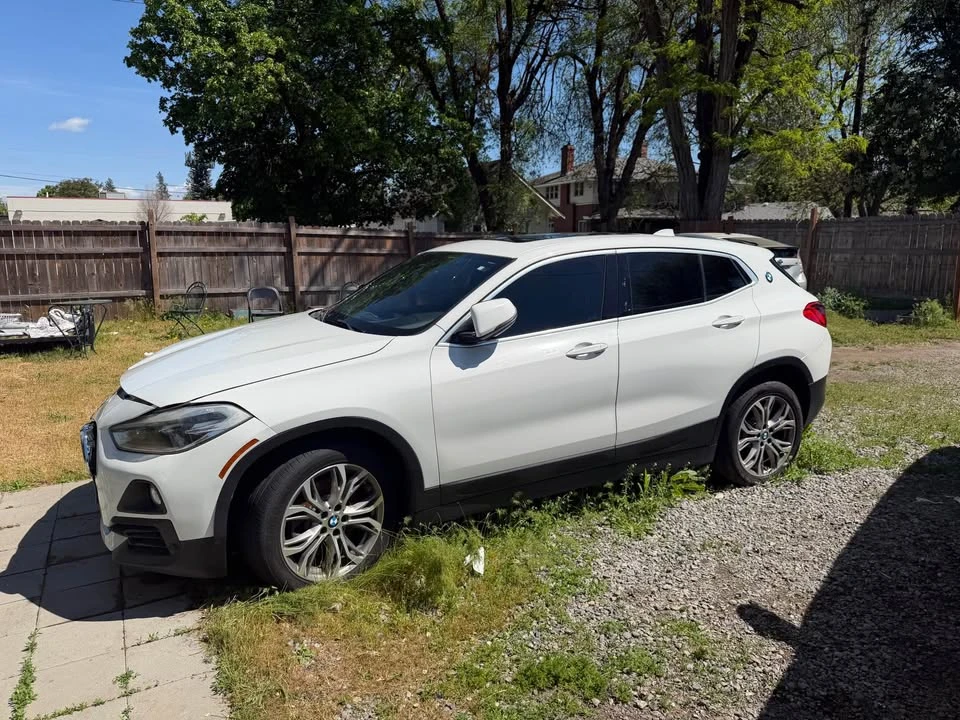 2020 BMW F39 X2 - Image 6 of 9