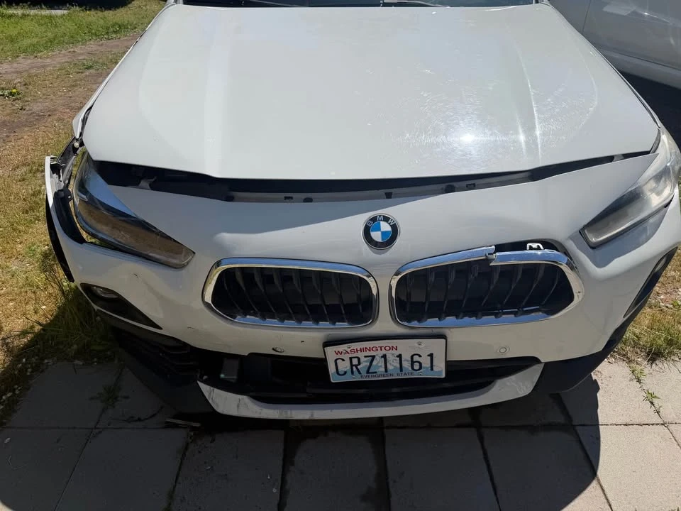 2020 BMW F39 X2 - Image 2 of 9