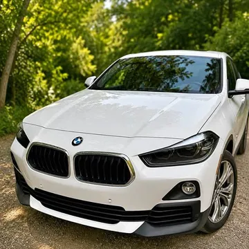 2020 BMW X2 sDrive28i Sport Utility 4D