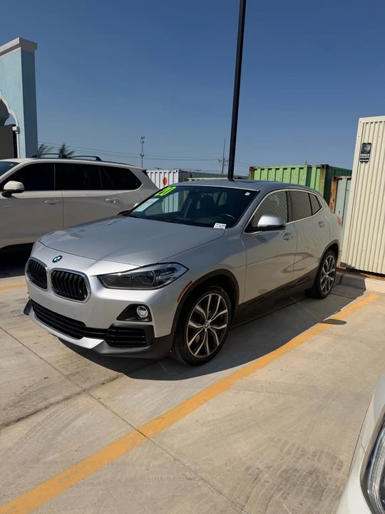 2020 BMW F39 X2 - Image 2 of 5