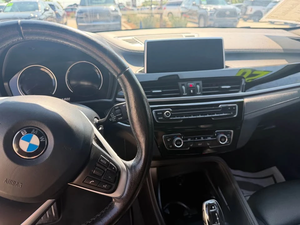 2020 BMW F39 X2 - Image 4 of 5